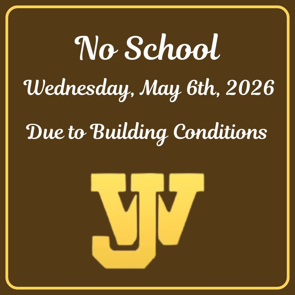 No School May 6, 2026