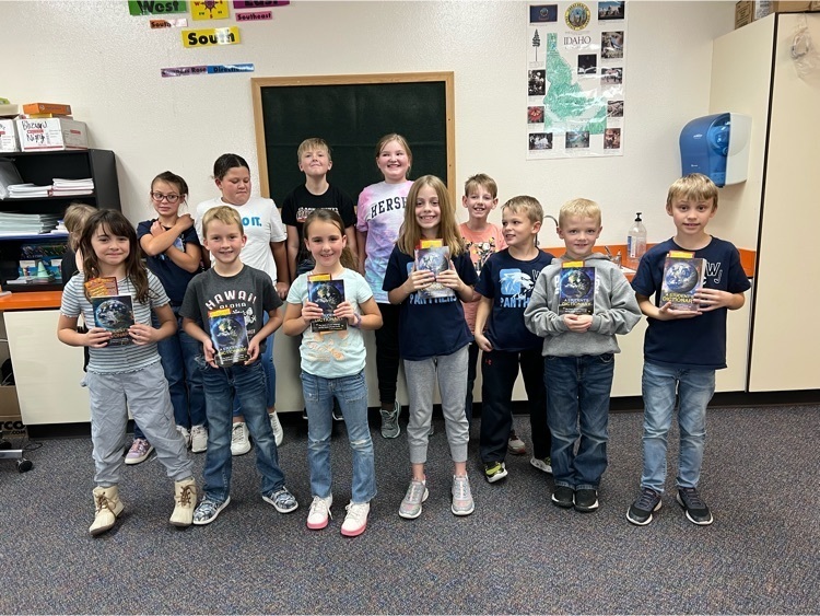 Hamer Readers