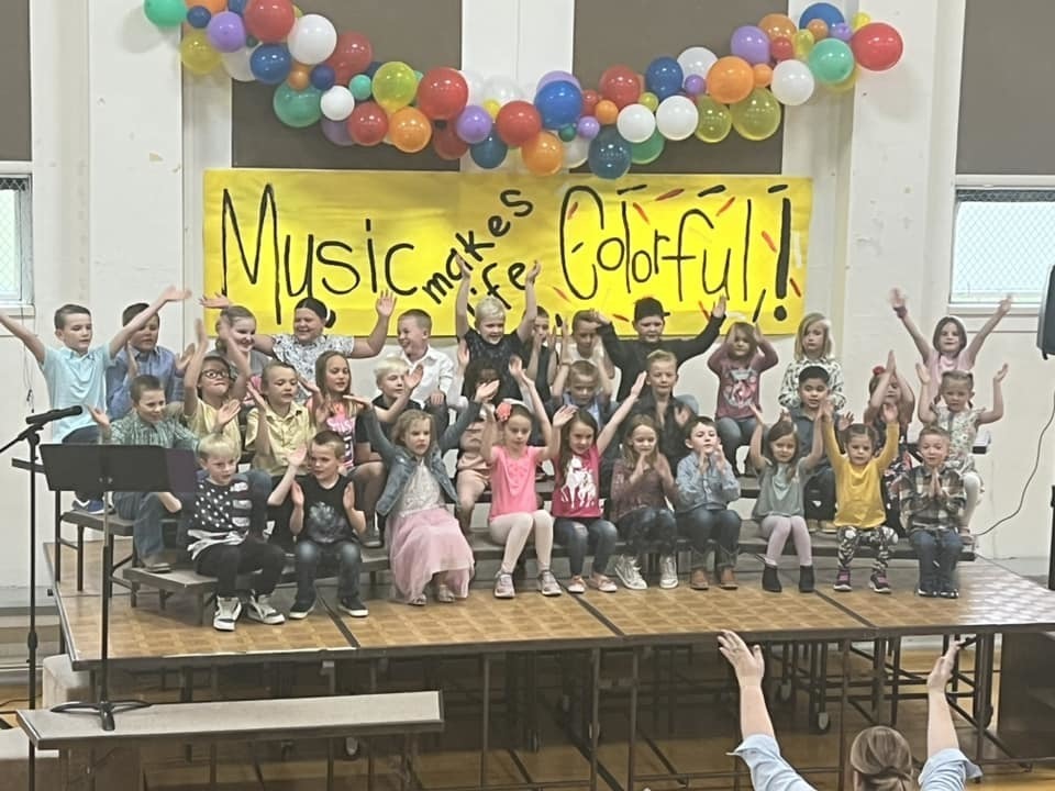 Spring Concert