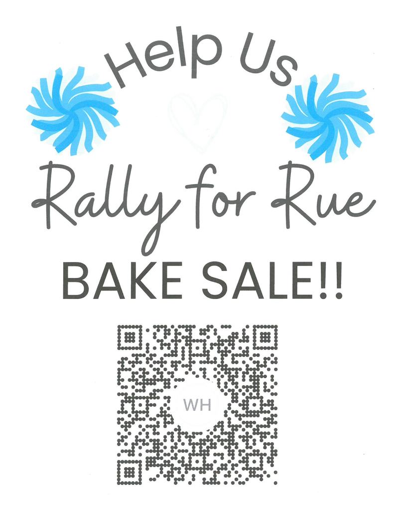 Rally For Rue