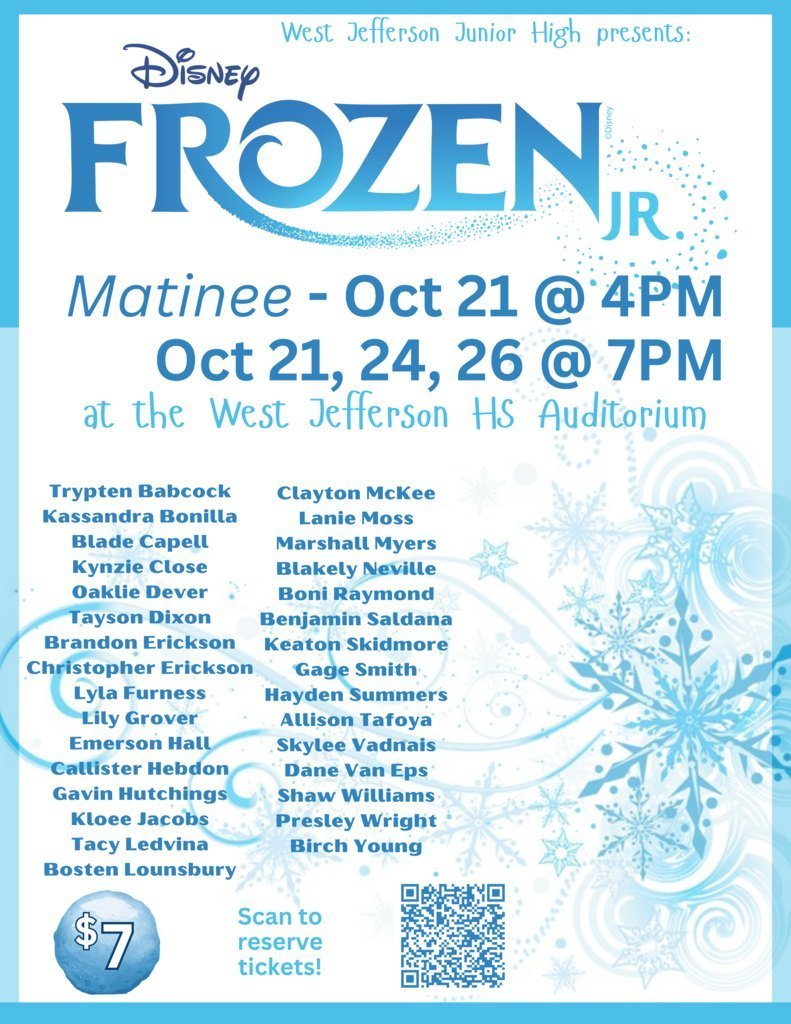 Frozen