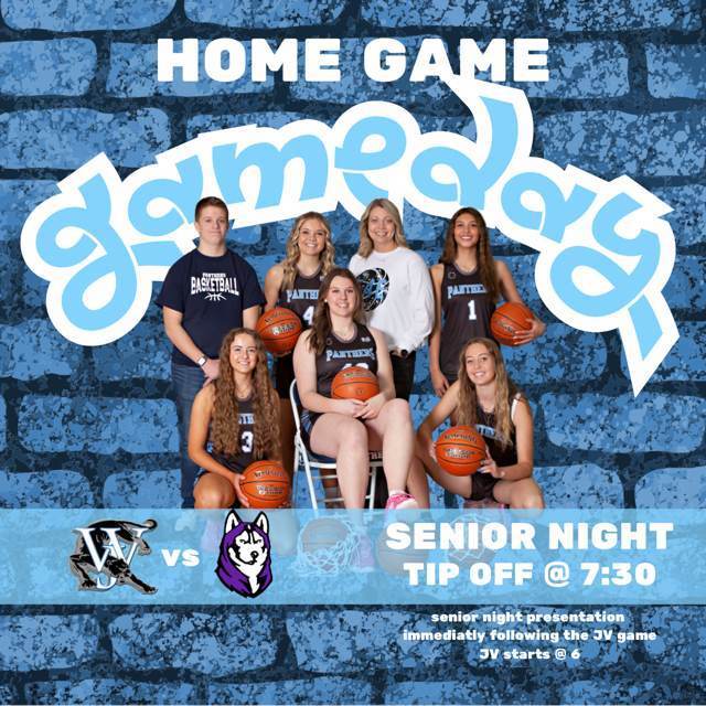 Senior Night