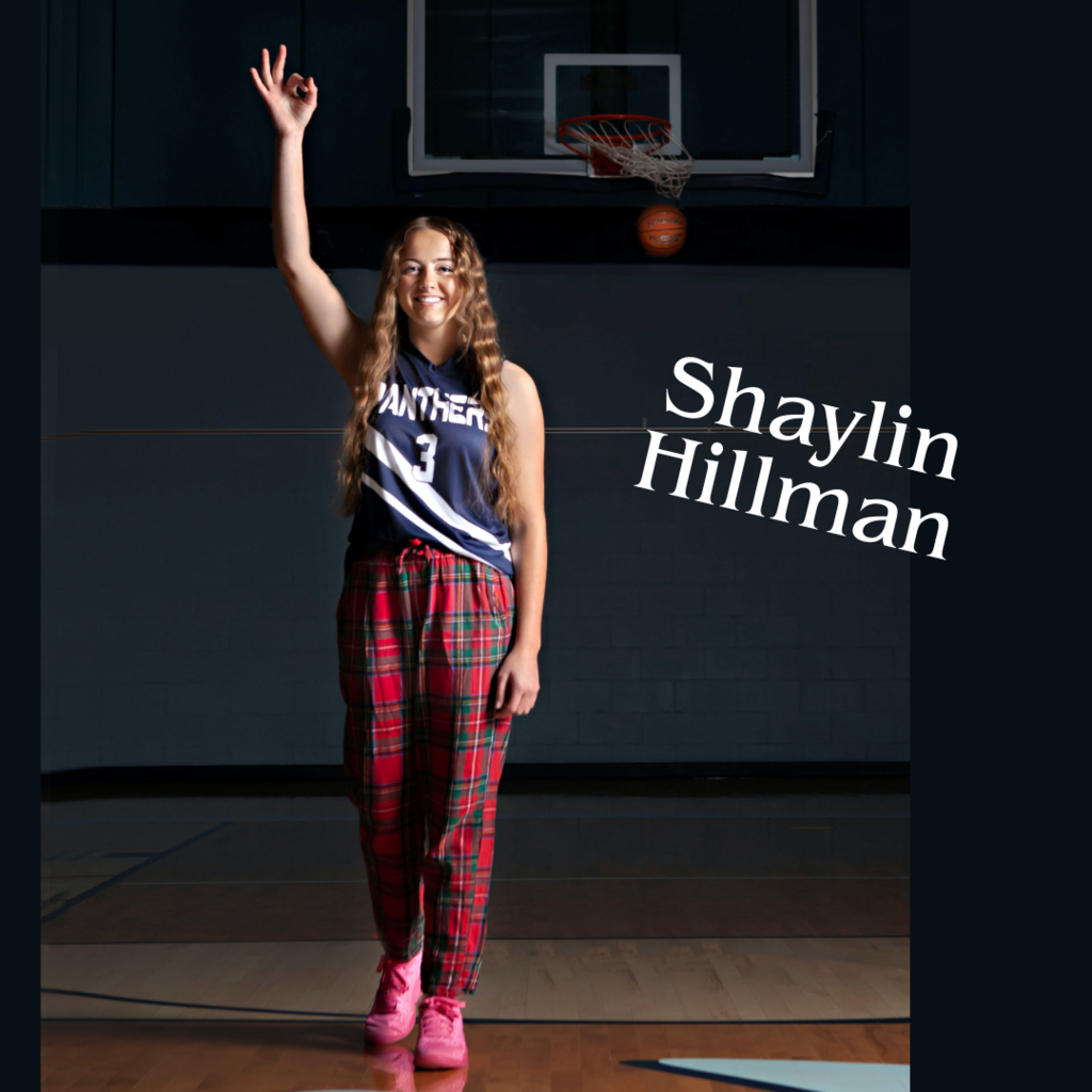 Shaylin