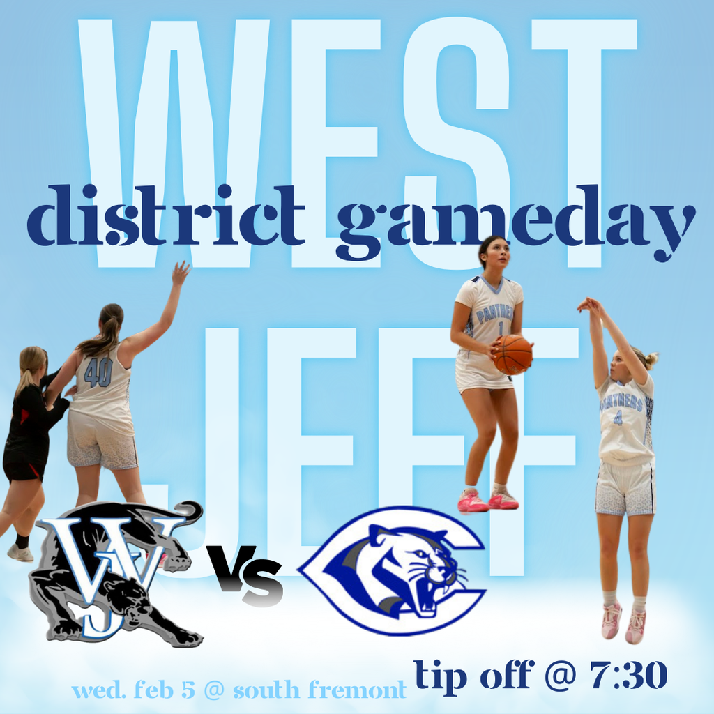 District GBB