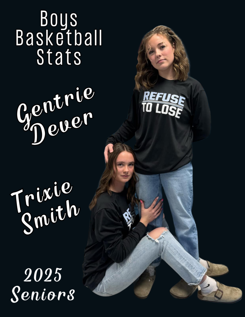 Gentrie & Trixie