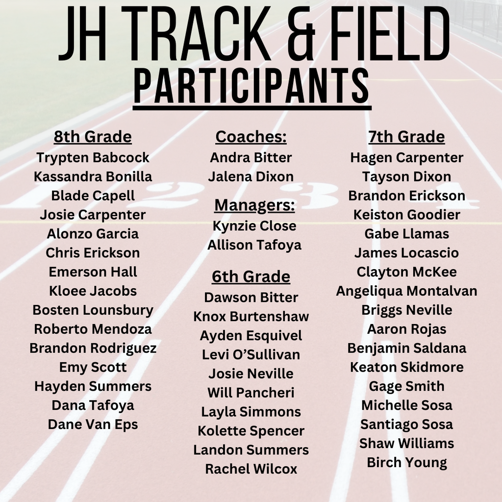 JH Track