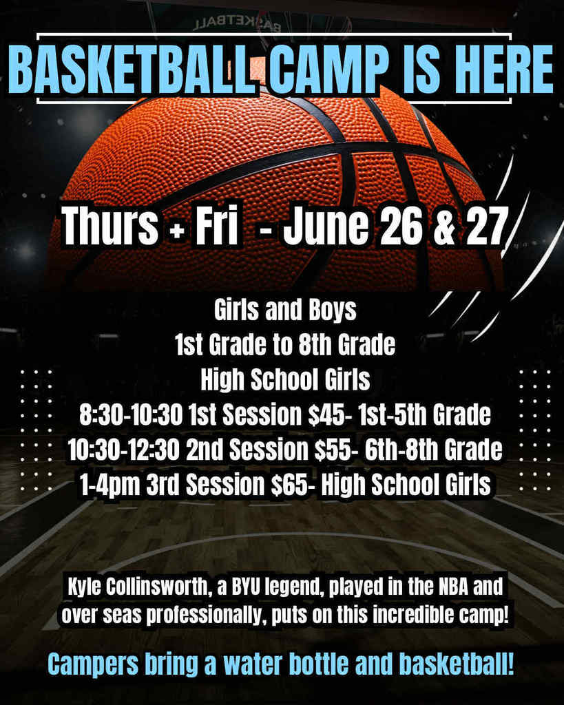 bball camp