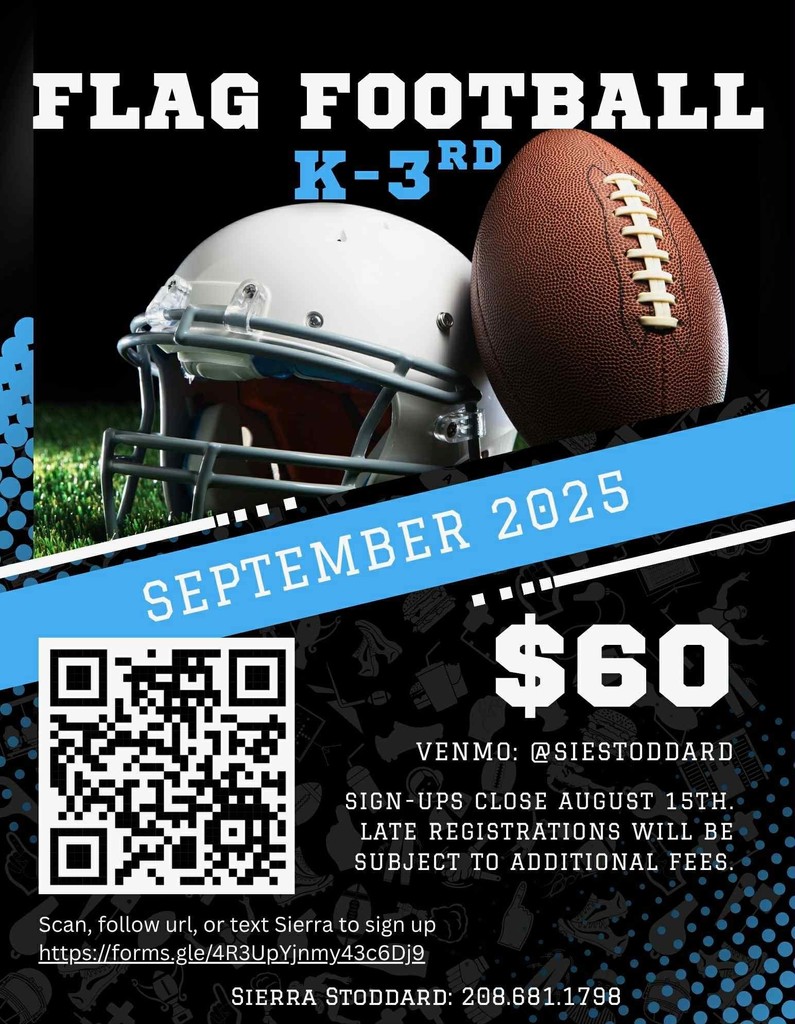 Flag Football
