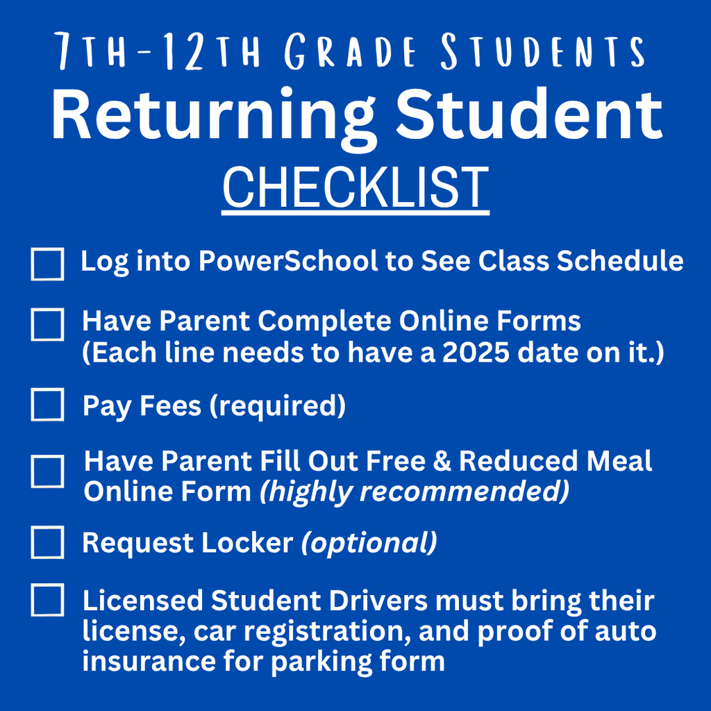 Registration
