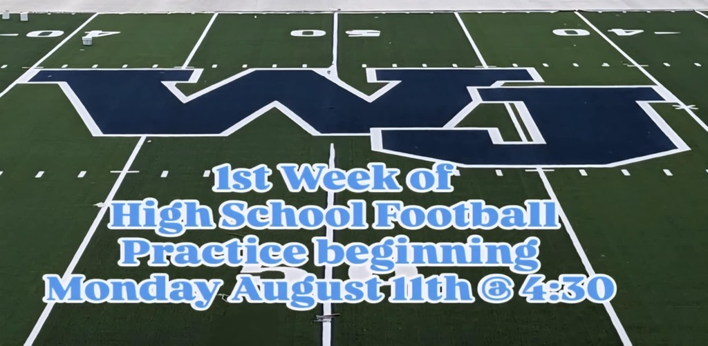 HS Football