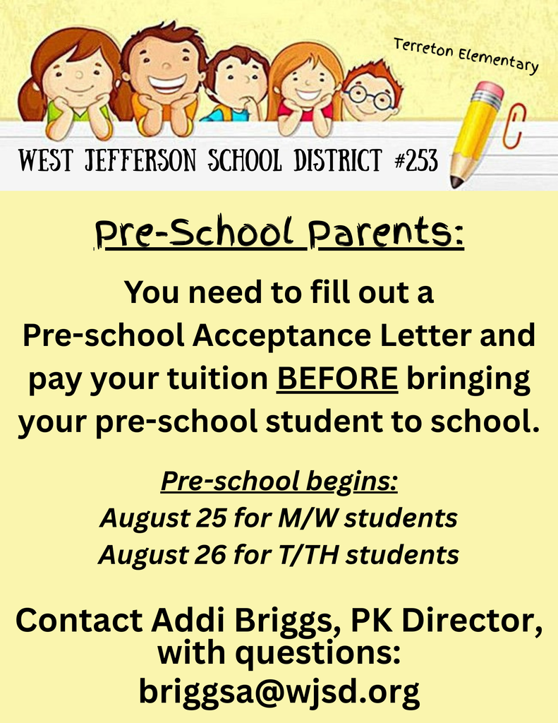 Preschool