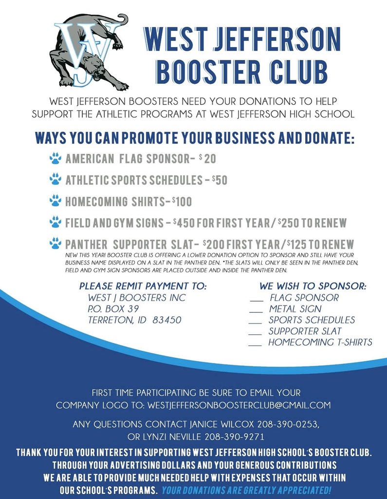 booster