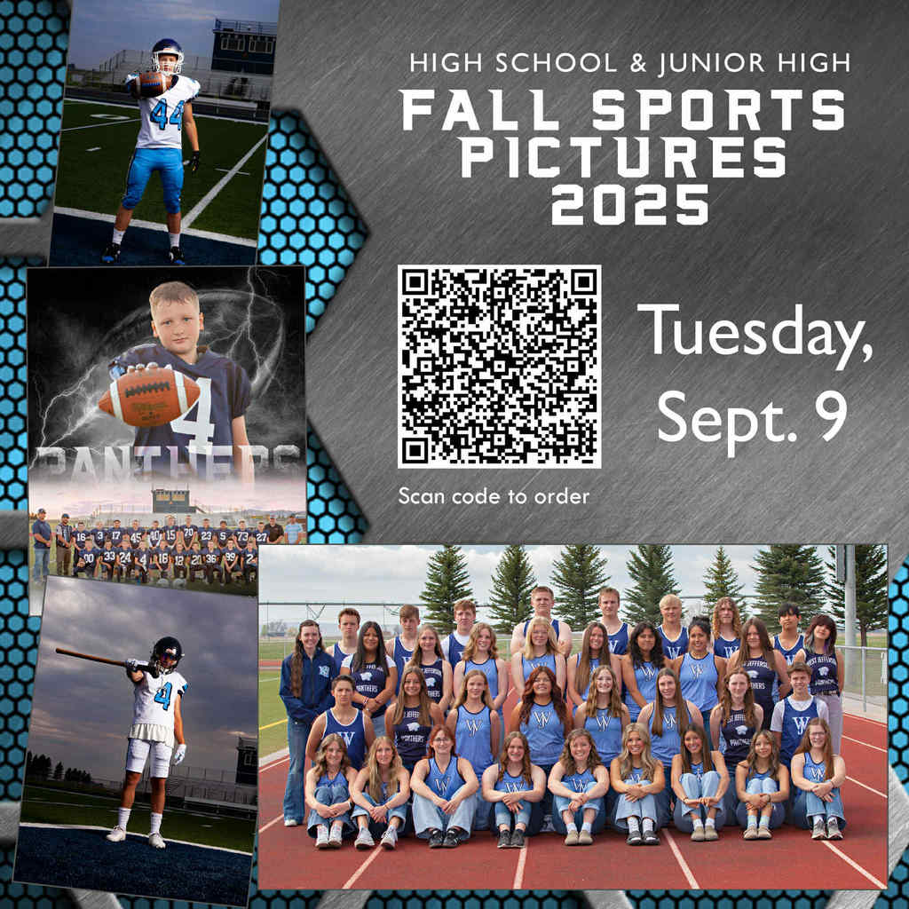 Fall Sports Pictures