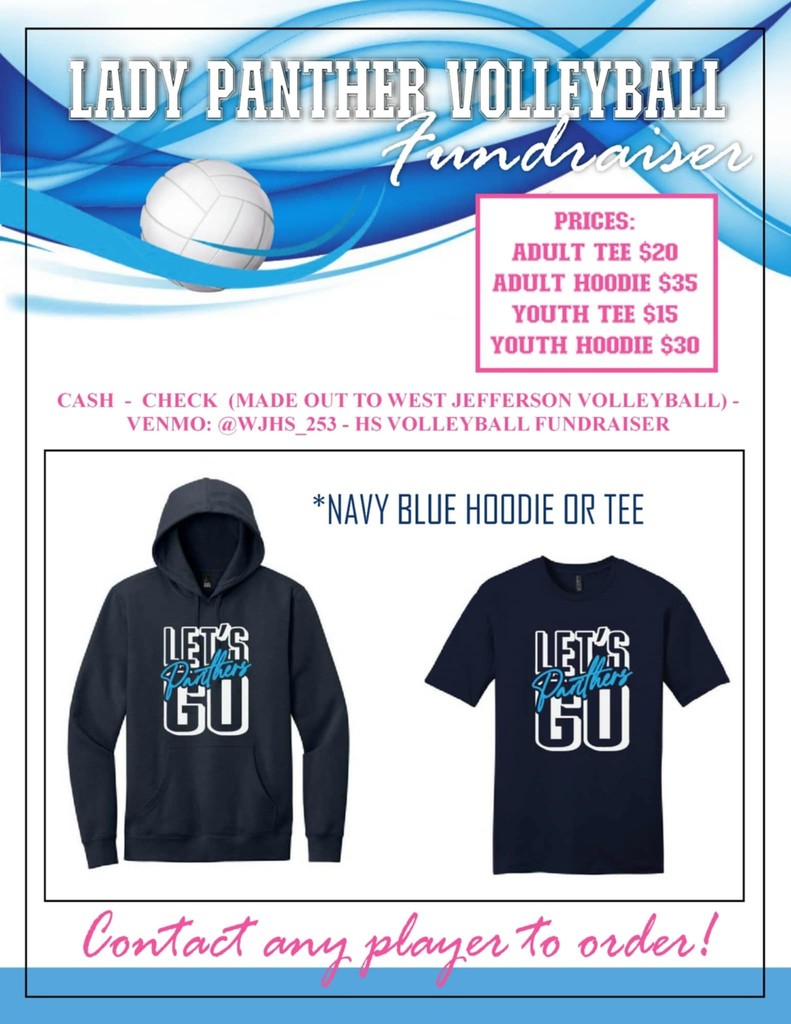 VB Fundraiser