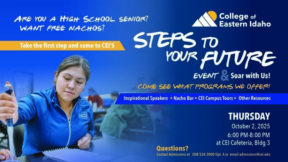 CEI Event