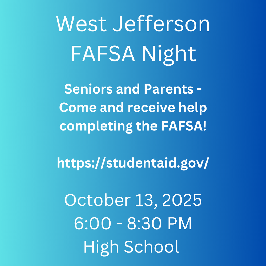 FAFSA Night