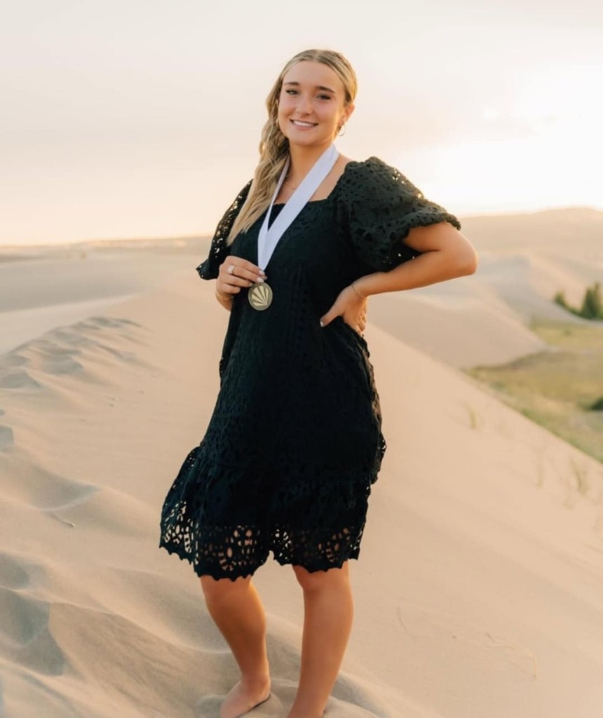 Brynlee Bitter