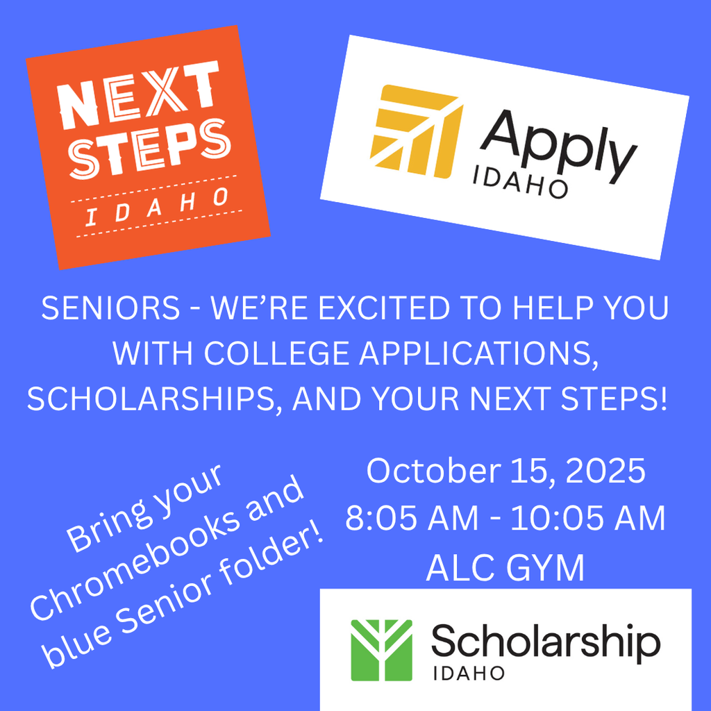College Application Day