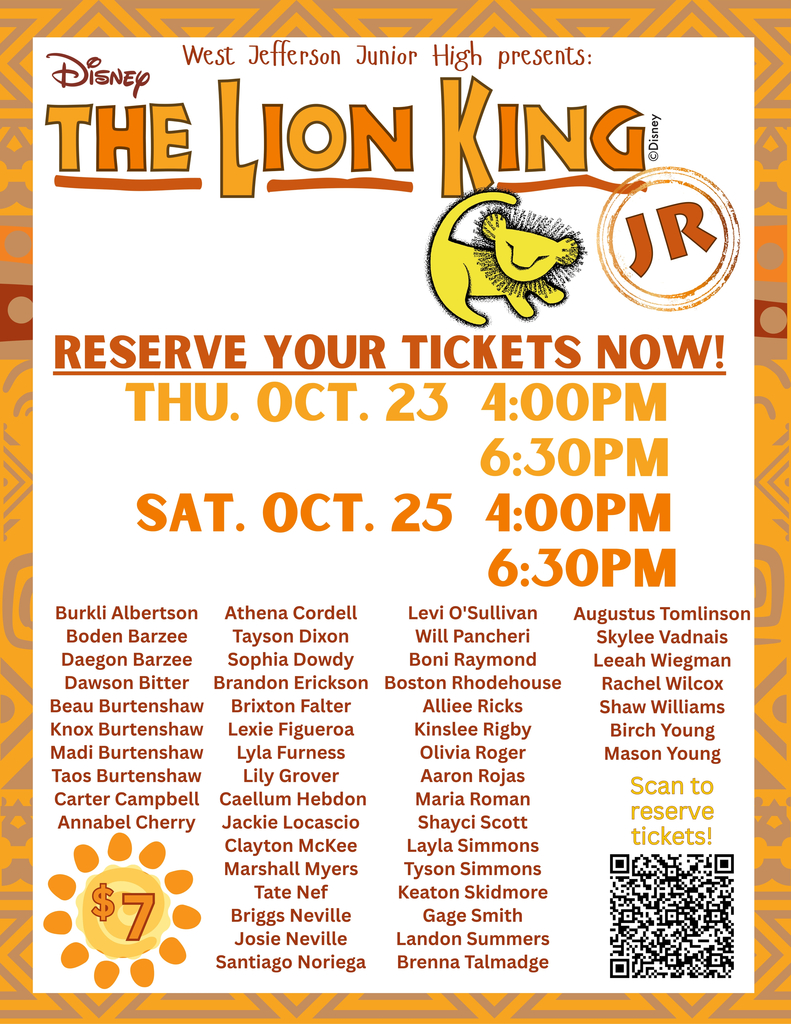 Lion King