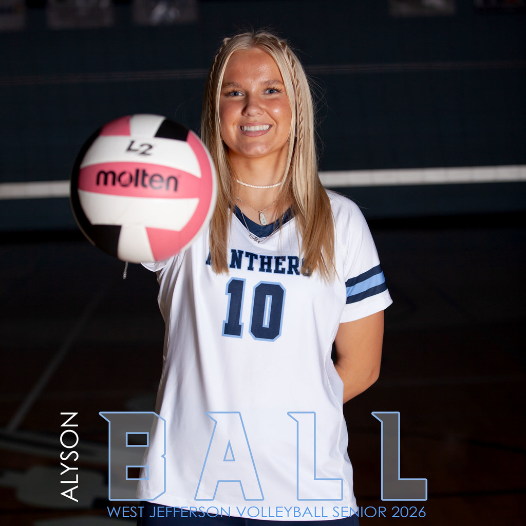 Aly Ball