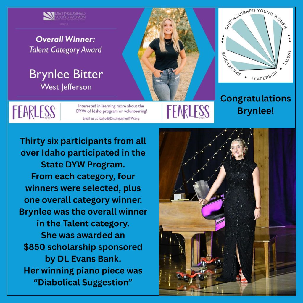 Brynlee Bitter