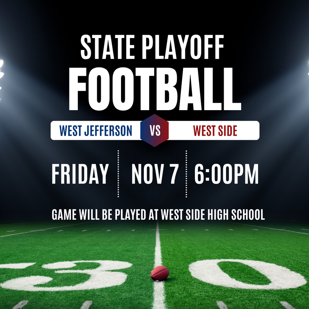 State Playoff Game