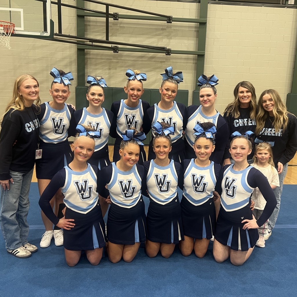 Cheer Team
