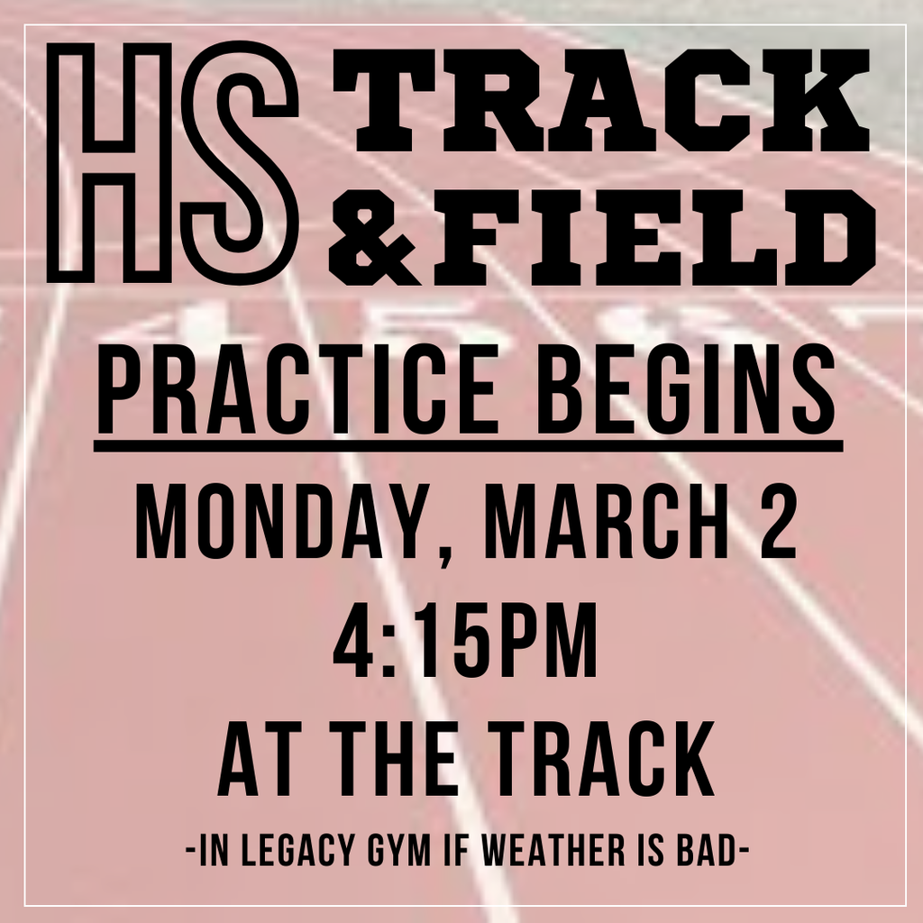 HS Track