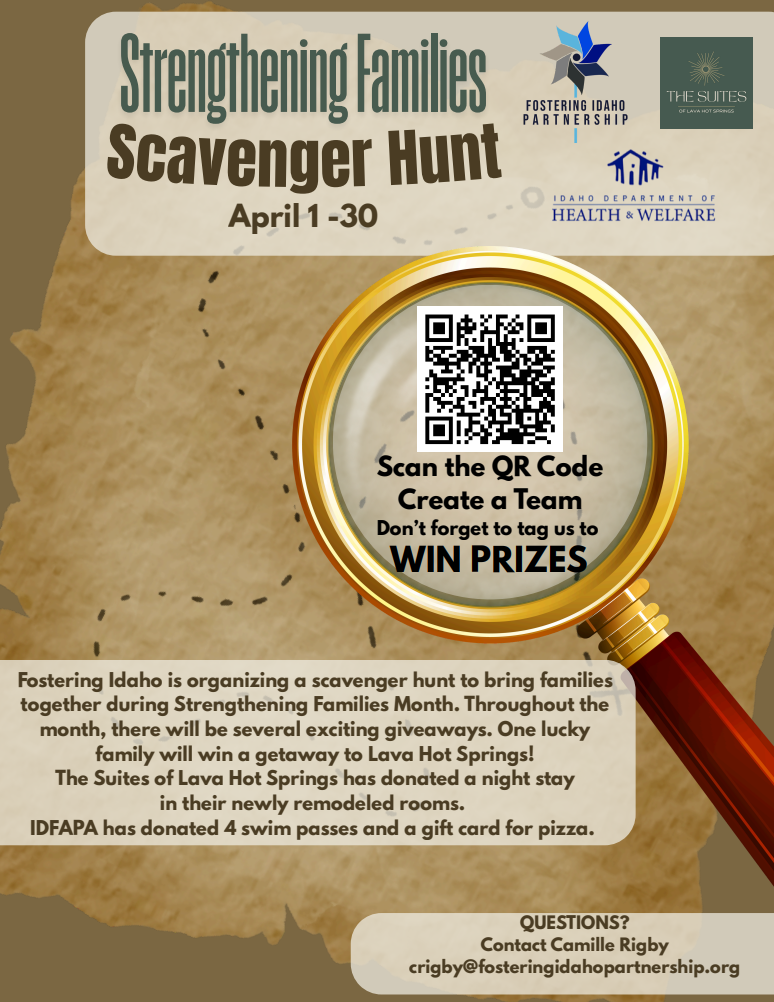 Strengthening Families