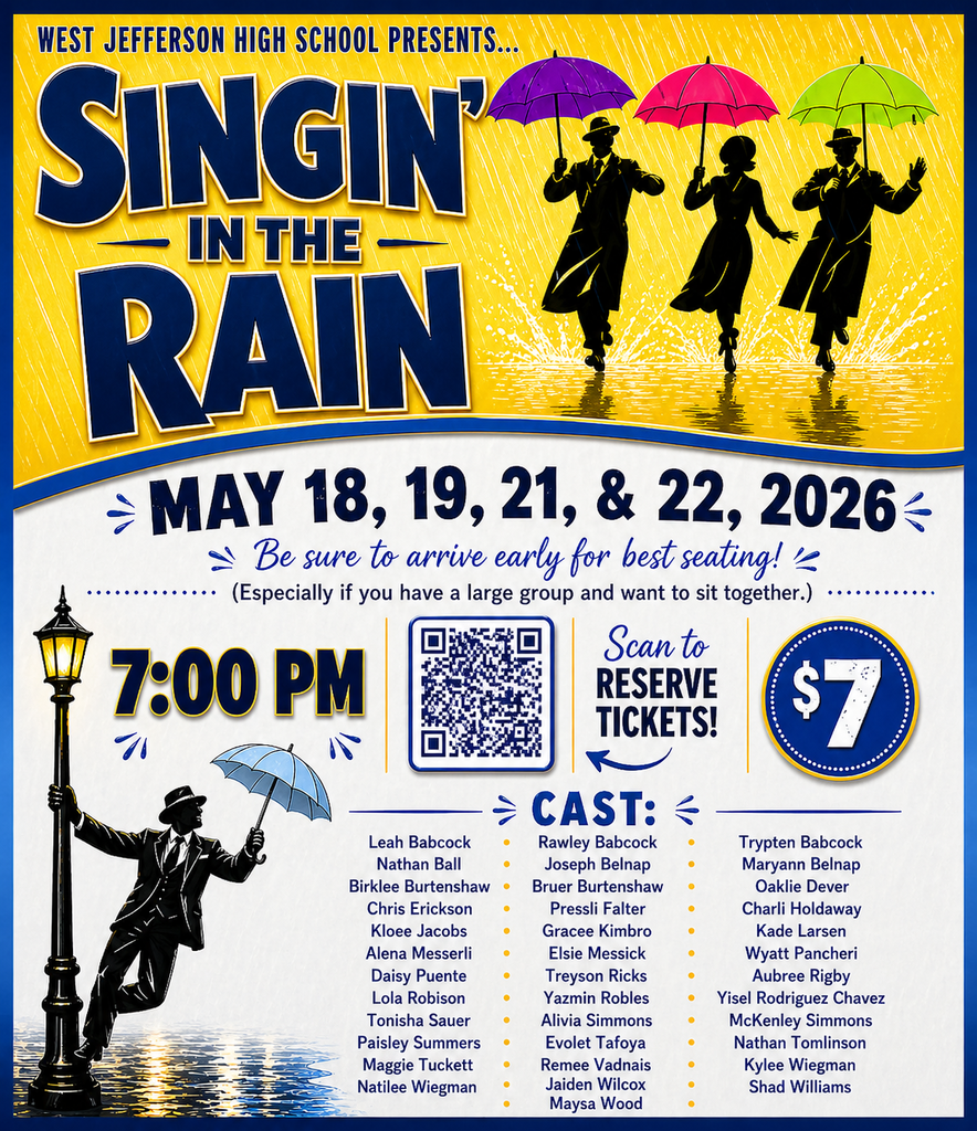 Singin' in the Rain