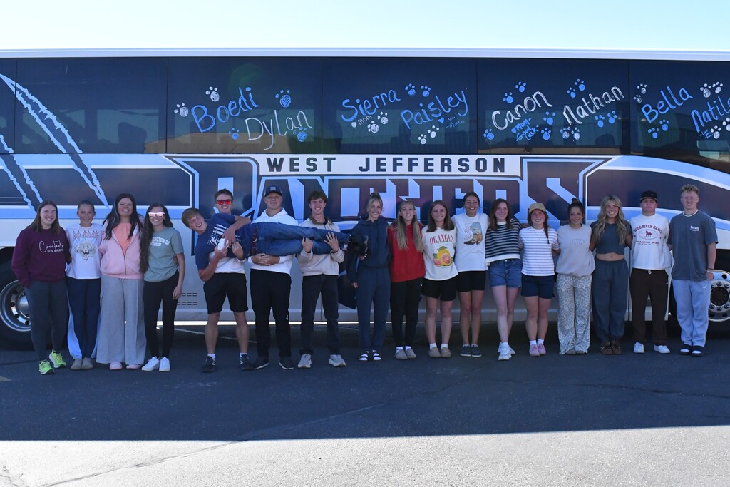 State Track