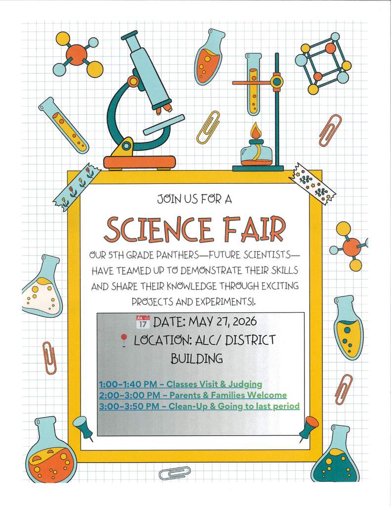 Science Fair