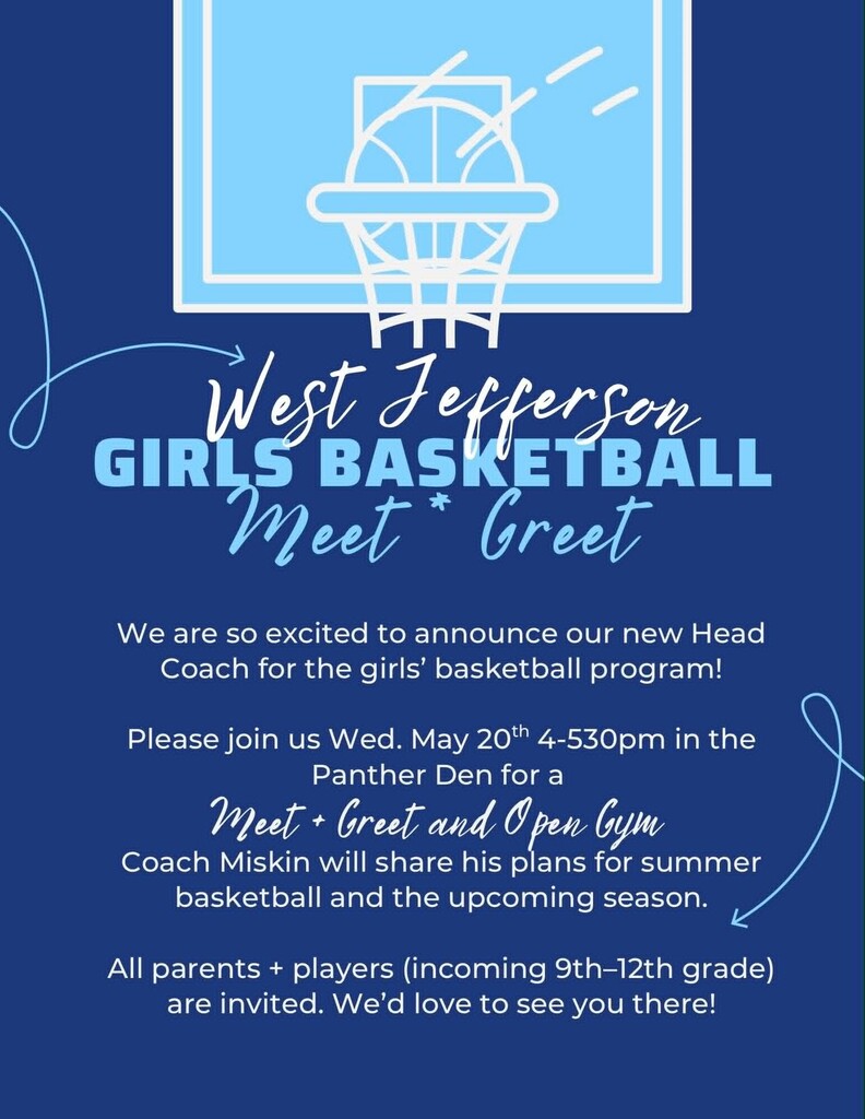Meet & Greet GBB