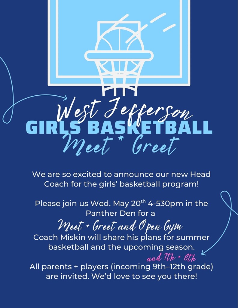Meet & Greet GBB