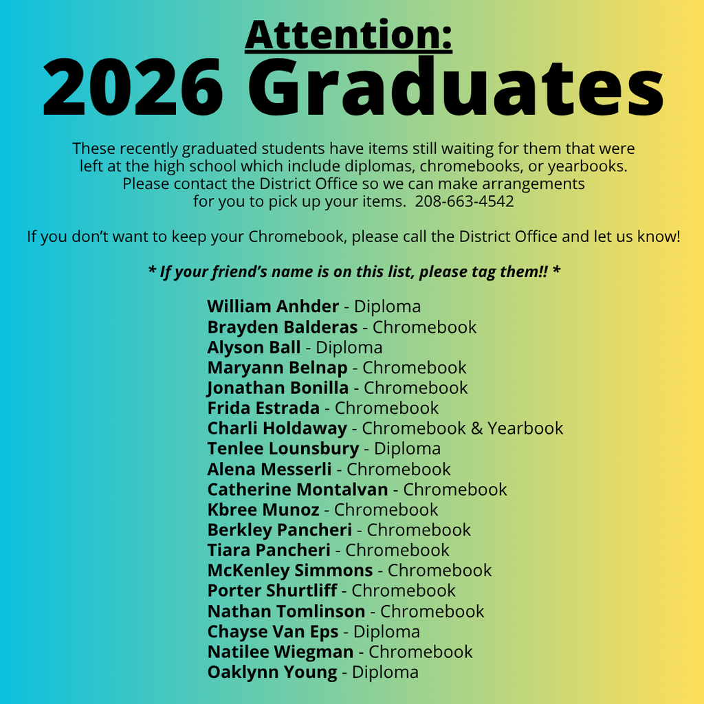 Graduates