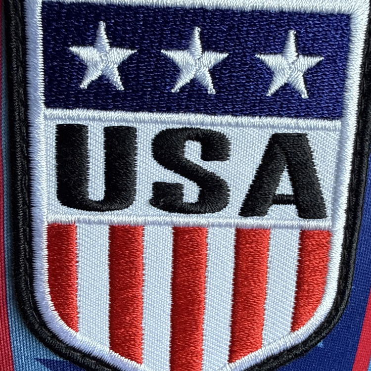 USA