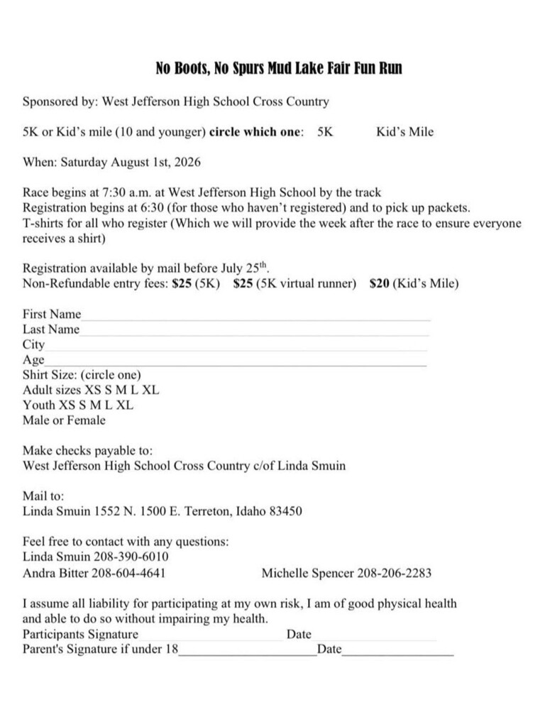 Registration