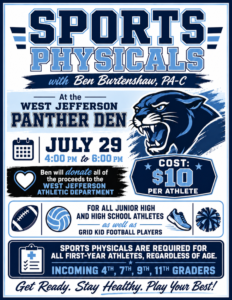 Physicals