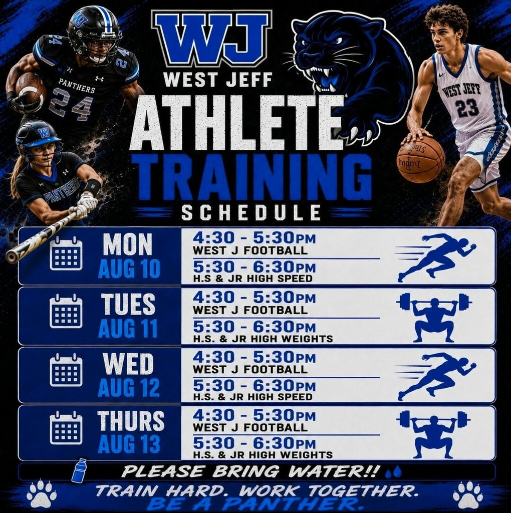 Athletic Performance Training