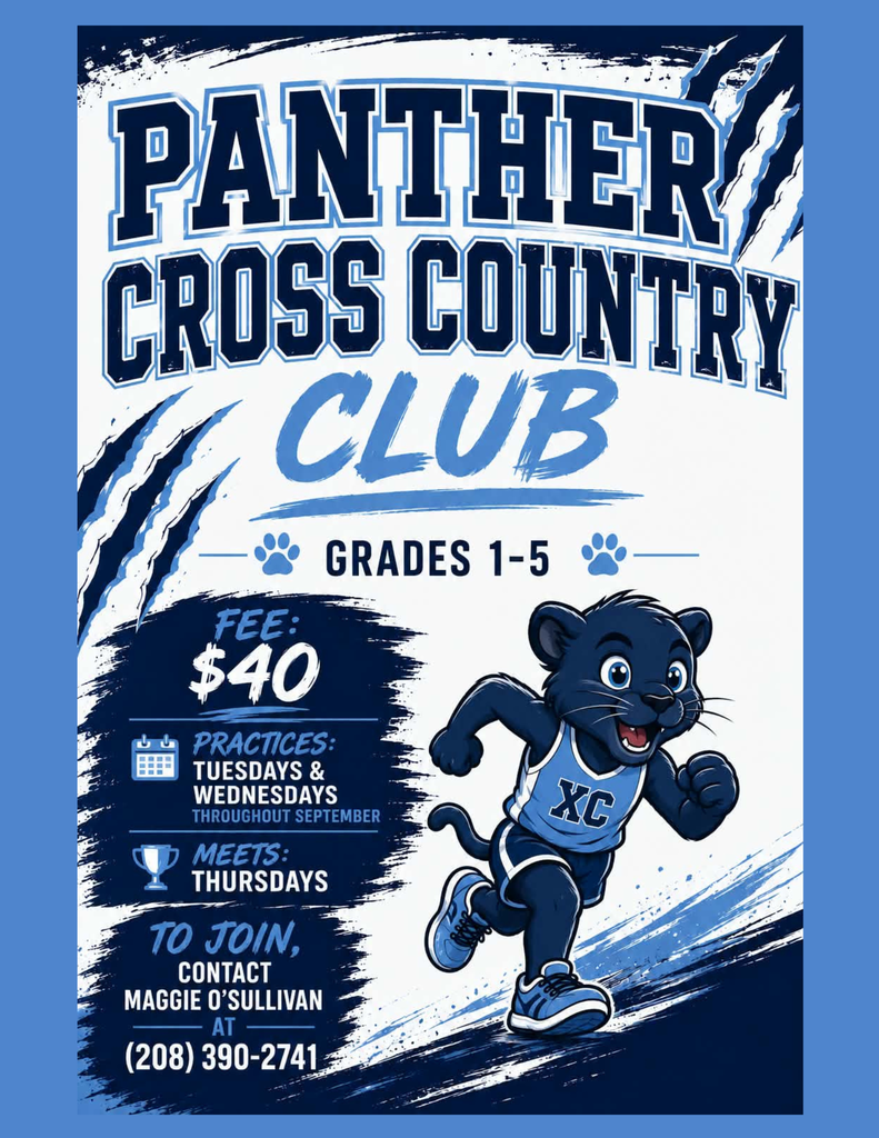 Panther Running Club