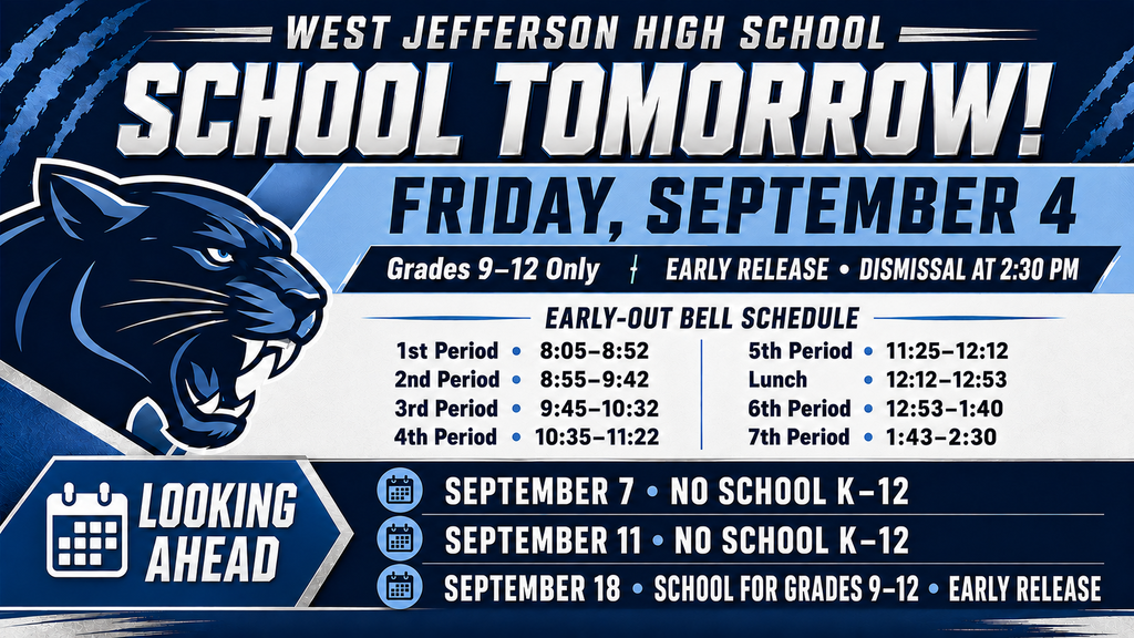Parent Notice