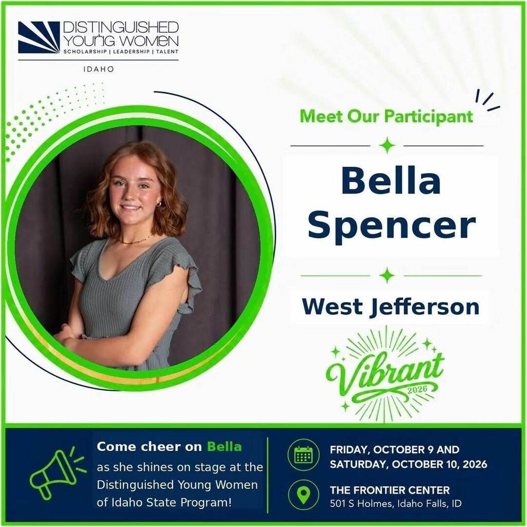 Bella State DYW
