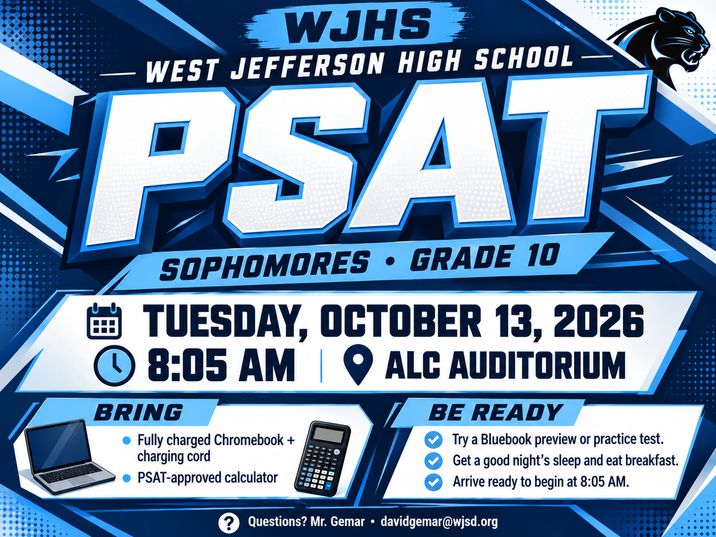 PSAT