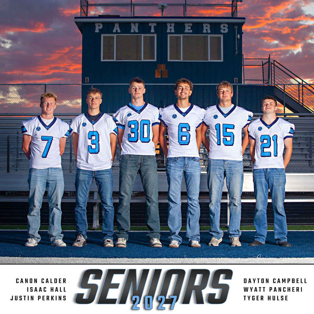 Football Seniors