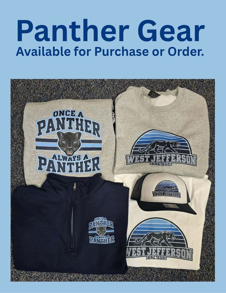 Panther Gear
