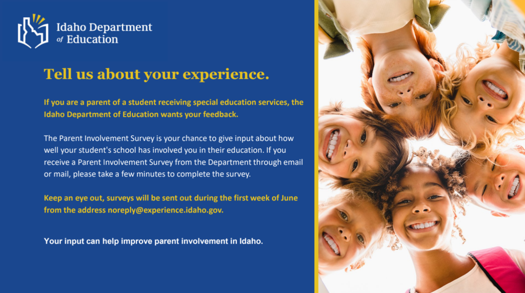 SPED Survey