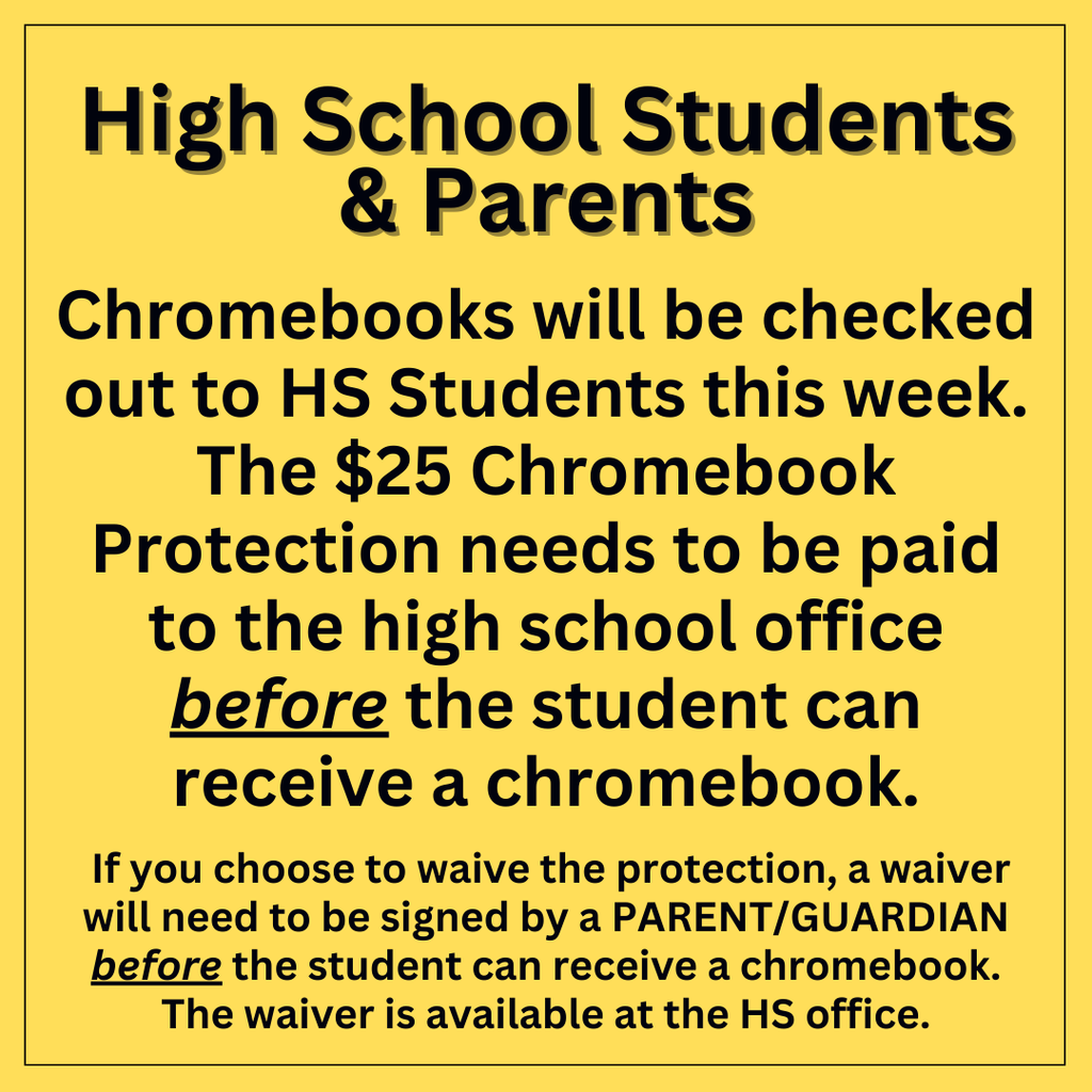 Chromebook Protection