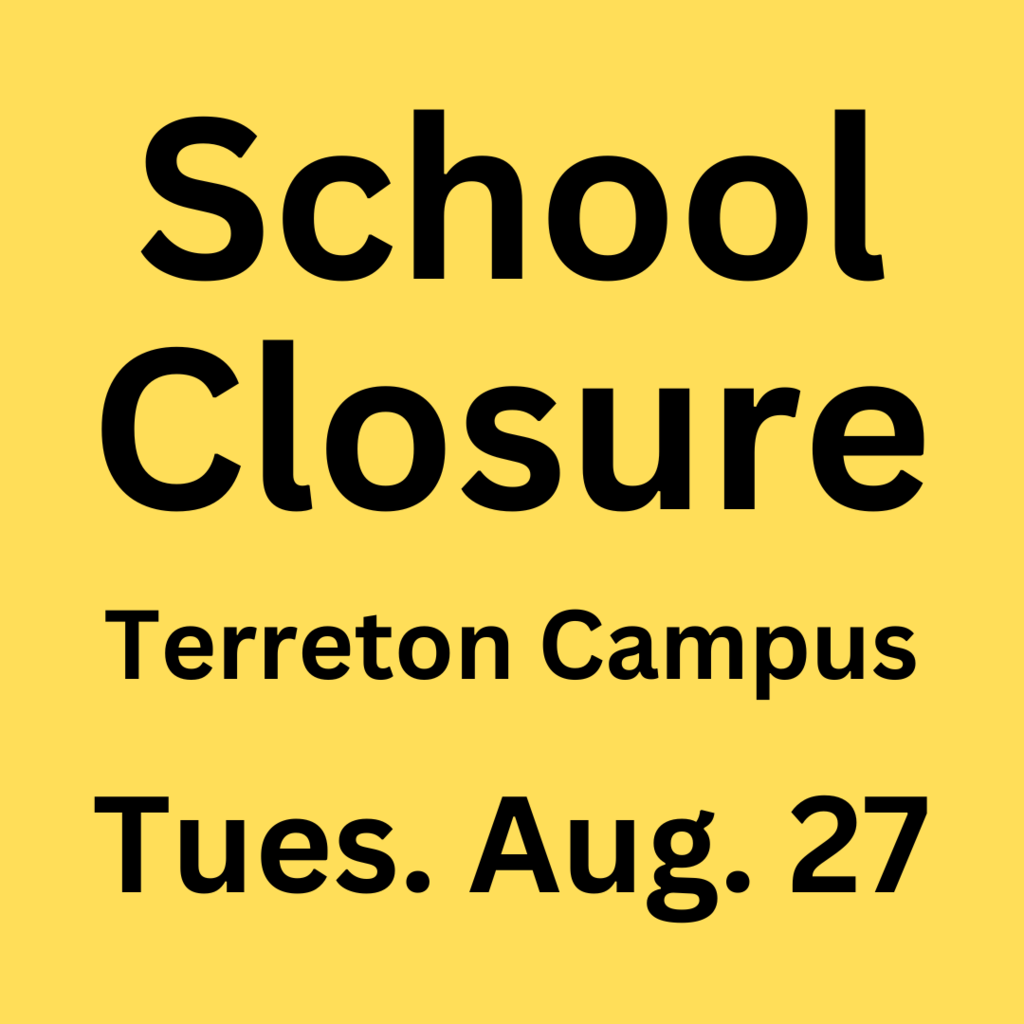 School Closed