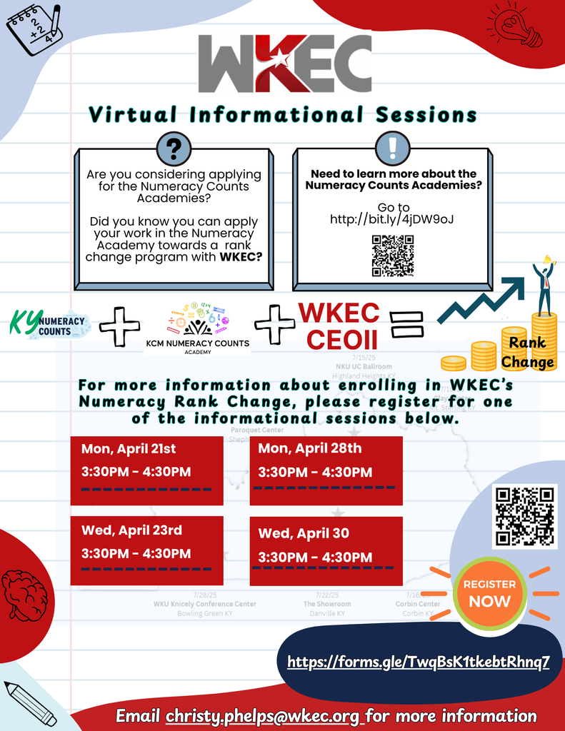 CEO Numeracy Info Sessions (1)