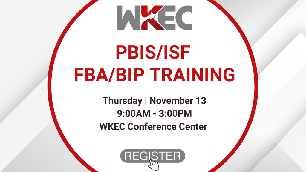 FBA/BIP Training